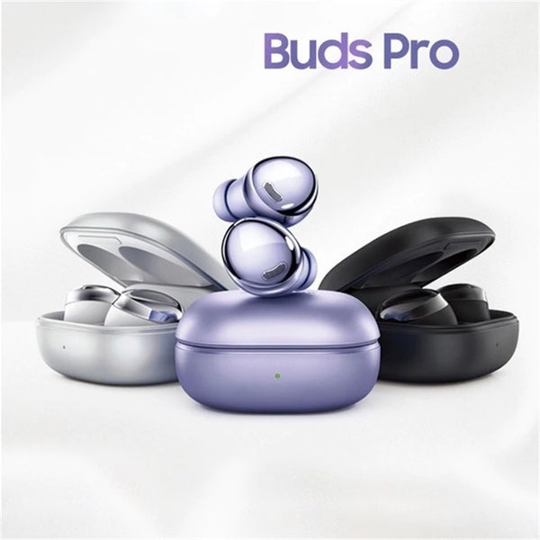 Buds Pro 2 Bluetooth Intra-Auricular Para Buds Android IOS